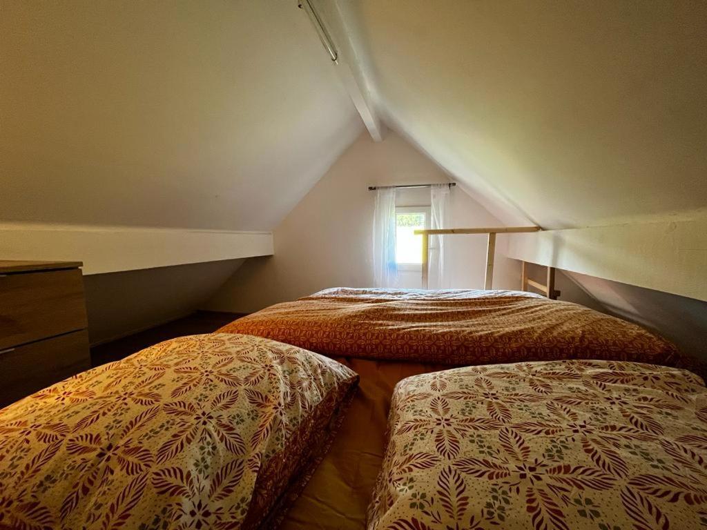 Maison A Cote De Giverny Saint-Pierre-d'Autils Extérieur photo