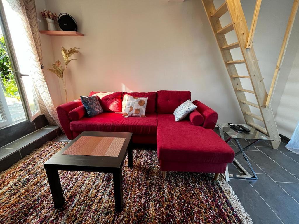 Maison A Cote De Giverny Saint-Pierre-d'Autils Extérieur photo